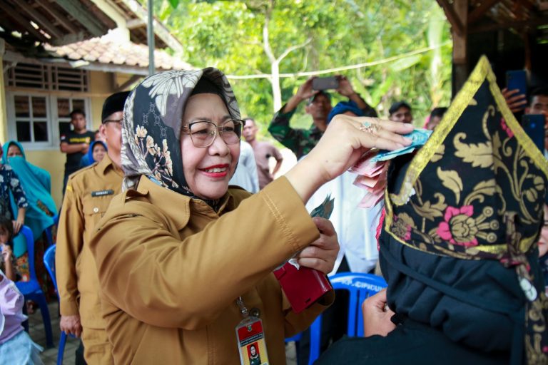 Lestarikan Warisan Budaya, Provinsi Banten Bahas Raperda Objek Pemajuan Budaya