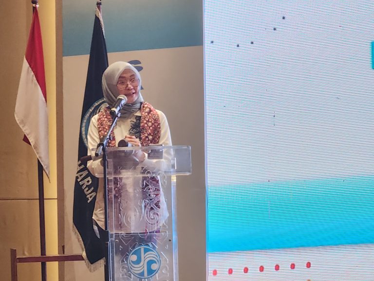 Tingkatkan Pemahaman Berkendara Account Officer PNM, Jasa Raharja Gelar Safety Riding di Palembang