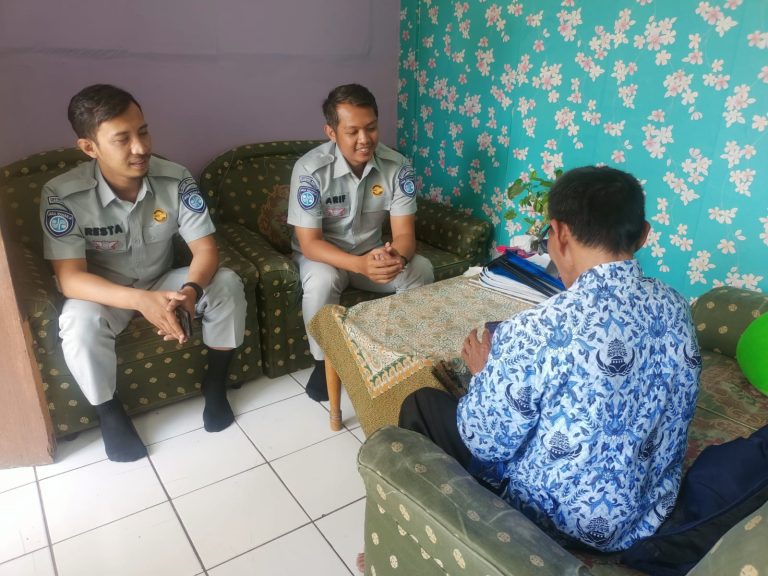 Jasa Raharja Gandeng SMAN 2 Kab. Tangerang Tingkatkan Pemahaman Keselamatan Lalu Lintas di Lingkungan Sekolah