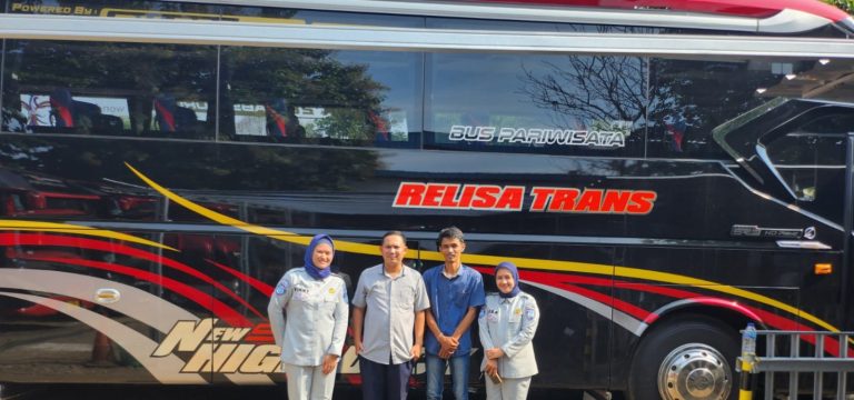 Strategy Corporate Relationship Management (CRM) merupakan Langkah-Langkah Jasa Raharja Banten Di Sektor Angkutan Umum