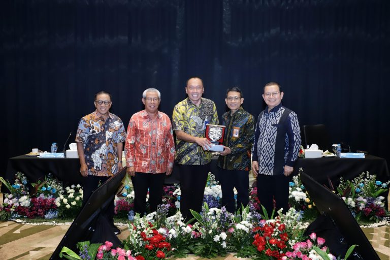 Gelar FGD dengan Para Ahli, Jasa Raharja Dorong Optimalisasi Peraturan Pemerintah No. 18 tentang Dana Kecelakaan Lalu Lintas Jalan