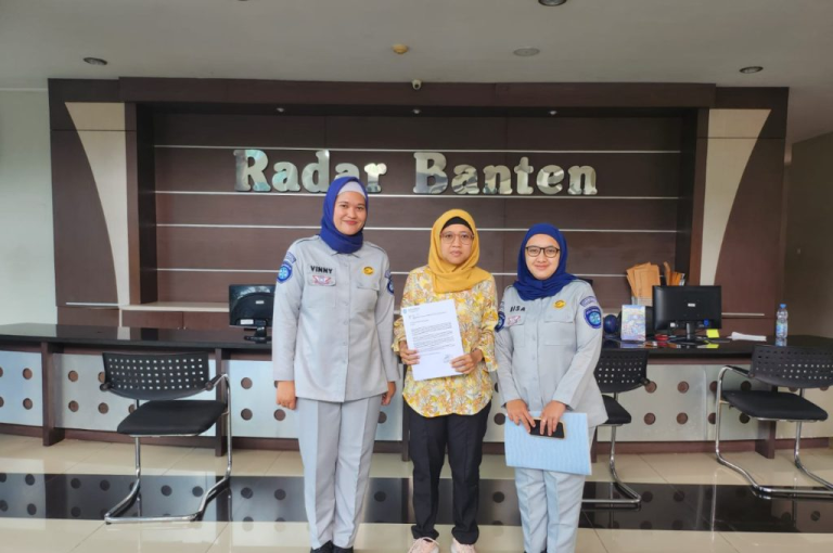 SIGNAL Corporate: Wujudkan Kemudahan Perusahaan Dalam Pembayaran Pajak Kendaraan dan SWDKLLJ Secara Online