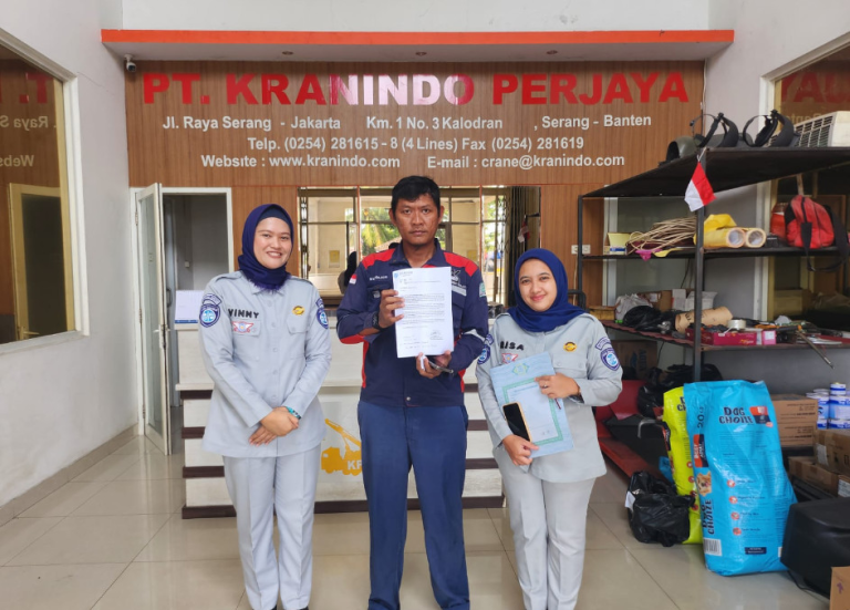 SIGNAL Corporate: Gerbang Menuju Kepatuhan Pajak Kendaraan dan SWDKLLJ di Era Digital Untuk Perusahaan