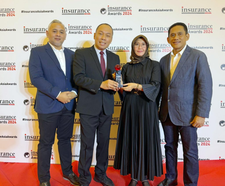 Hadirkan Inovasi Standar Perawatan Medis Bagi Korban Kecelakaan LaluLintas, Jasa Raharja Raih Penghargaan di Ajang Asia Awards 2024
