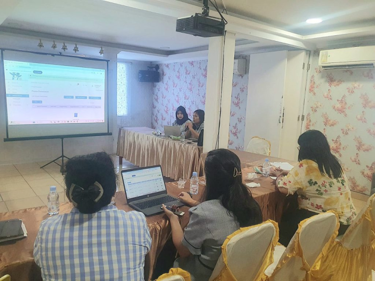 Jasa Raharja Tangerang Percepat Verifikasi Biaya Rawatan & Pelayanan Santunan di RS Murni Asih