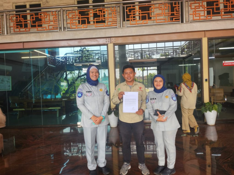 SIGNAL Corporate: Mempermudah Masyarakat Dalam Pembayaran PKB dan SWDKLLJ