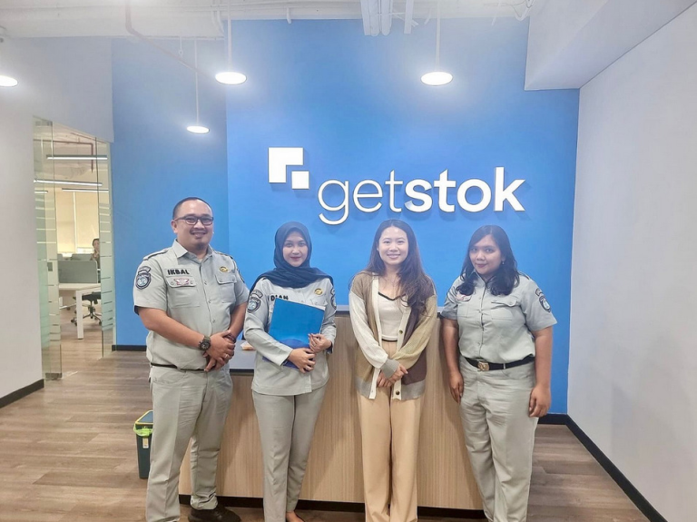 Jasa Raharja Tangerang Sasar Market Digital dengan SIGNAL,Untuk Permudah Layanan Samsat