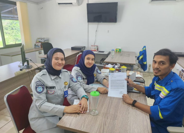 SIGNAL Corporate: Wujudkan Kemudahan Perusahaan Dalam Pembayaran Pajak Kendaraan dan SWDKLLJ Secara Online