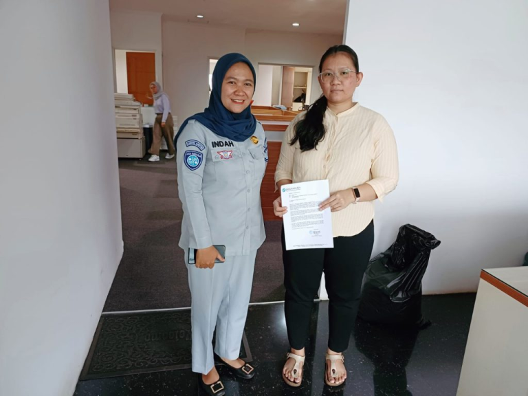 Jasa Raharja Tangerang Pastikan Masyarakat Lunasi Pajak Kendaraan,Infokan Program Pemutihan di PT. Sumber Phoenix Makmur