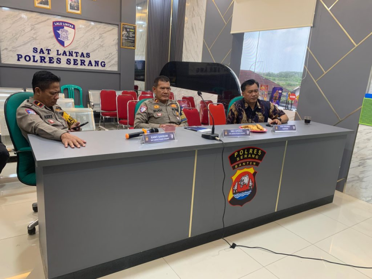Jasa Raharja Gelar Rapat Forum Keselamatan Lalu Lintas untuk Dukung Pelaksanaan Ops Keselamatan 2025