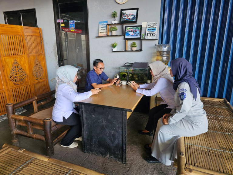 Jasa Raharja Tangerang dan Perusahaan Otobus Proaktif Pastikan Manfaat Jaminan Keselamatan Penumpang