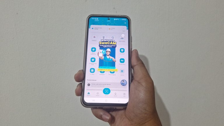 PLN UID Banten Imbau Masyarakat Waspada Terhadap Penggunaan Listrik Selama Liburan