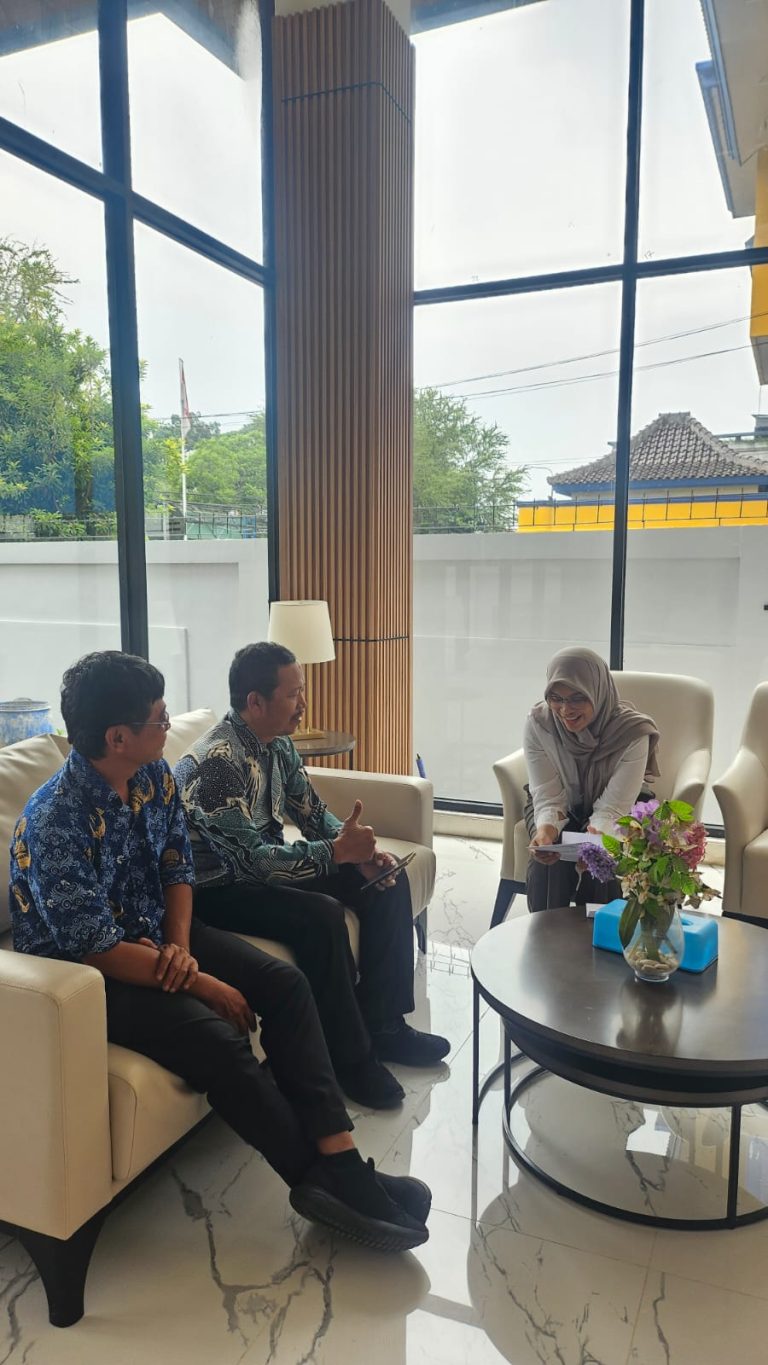 Jasa Raharja Dorong Edukasi Keselamatan Lalu Lintas Bagi Pelajar Melalui Program Pembinaan dan Pelibatan Guru