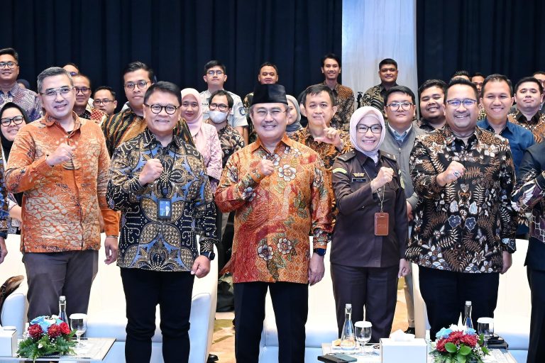 Jasa Raharja Selenggarakan IFG Legal Forum, Perkuat Integritas Dan Peran In-House Counsel Dalam Opini Hukum