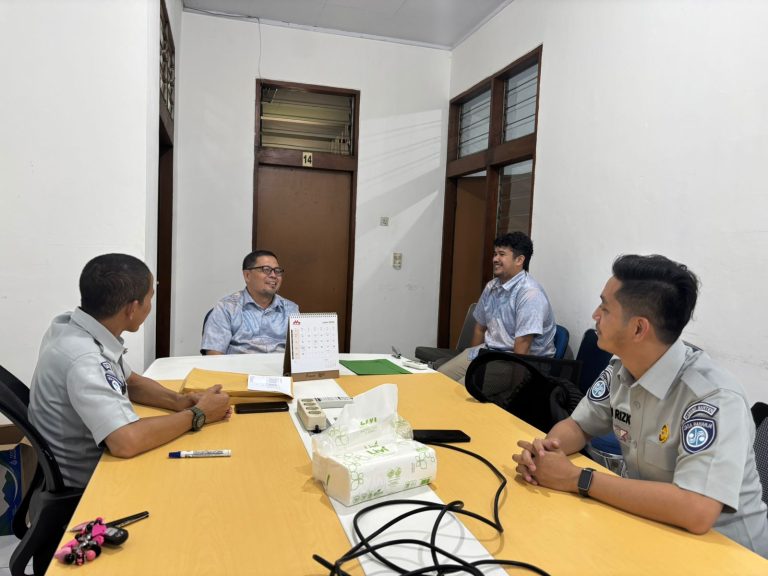 Merajut Benang Kepastian: Jasa Raharja Wilayah Banten dan Rumah Sakit Perkuat Sinergi Demi Layanan Prima Bagi Korban Kecelakaan Sinergi Demi Layanan Prima Bagi Korban Kecelakaan