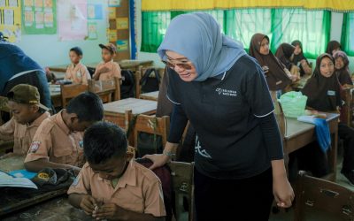 Jasa Raharja Dukung Dunia Pendidikan, Tanamkan Budaya Tertib Lalu Lintas Sejak Usia Dini