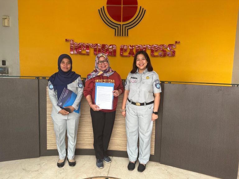 Permudah Perusahaan dalam Membayar Pajak, Jasa Raharja Tangerang Sosialisasi SIGNAL ke PT Herona Express