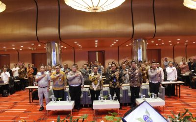 Resmi Diluncurkan, SIGNAL Corporate Permudah Pengurusan Pajak Kendaraan Perusahaan