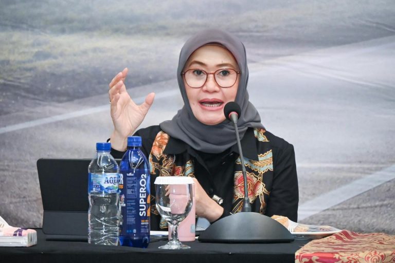 Jasa Raharja dan PERSI Perkuat Sinergi Layanan Kesehatan Korban Kecelakaan di Kongres PERSI XXI 2025