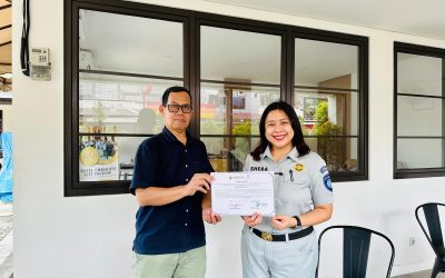 Komitmen Bersama Jasa Raharja dan PT Gading Semesta Utama Pastikan Kolaborasi Tingkatkan Pelayanan Melalui Kepatuhan Masyarakat