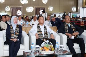 Jasa Raharja Dorong Penguatan Regulasi Dan Kepatuhan Iuran Wajib Untuk Mewujudkan Transportasi Darat yang Berkeselamatan