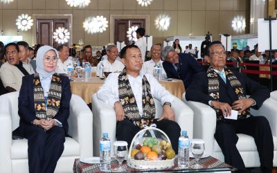 Jasa Raharja Dorong Penguatan Regulasi Dan Kepatuhan Iuran Wajib Untuk Mewujudkan Transportasi Darat yang Berkeselamatan