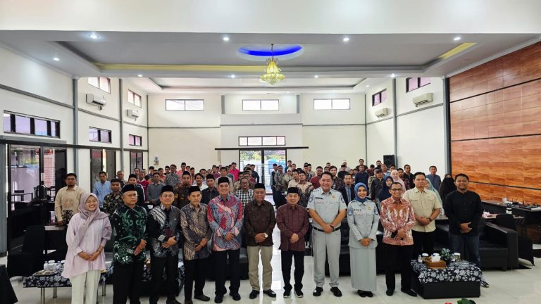 Kolaborasi Jasa Raharja dan DPR, Safety Campaign Digelar untuk Tekan Angka Kecelakaan di Kota Serang