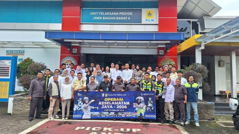 Tertibkan Pemilik Kendaraan Jasa Raharja Tangerang, UPT Samsat Ciputat Lakukan Pendataan PKB di Kantung Parkir Stasiun Sudimara