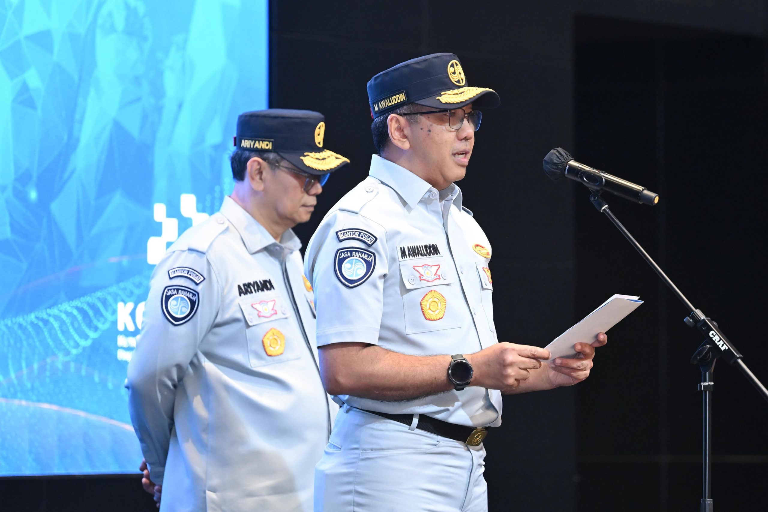 Jasa Raharja Jadikan Harkitnas 2026 Momentum Penguatan Pelayanan yang Adaptif dan Responsif