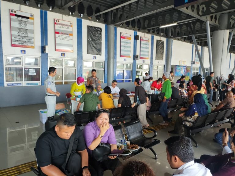 Forum Group Discussion Kolaboratif Hadirkan Mobile Unit Keselamatan & Pelatihan PPGD